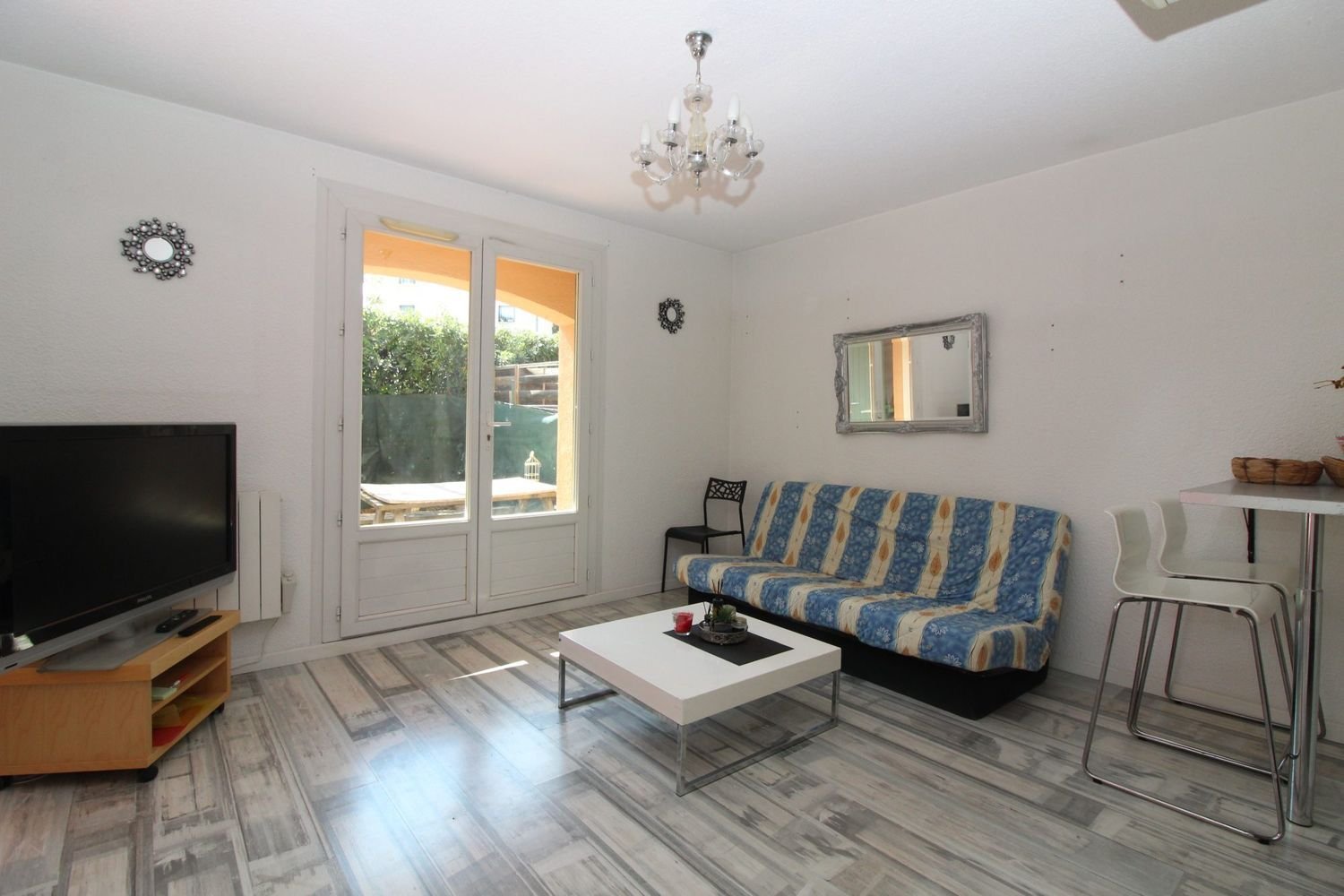 Appartement à vendre, 32m², Vallauris