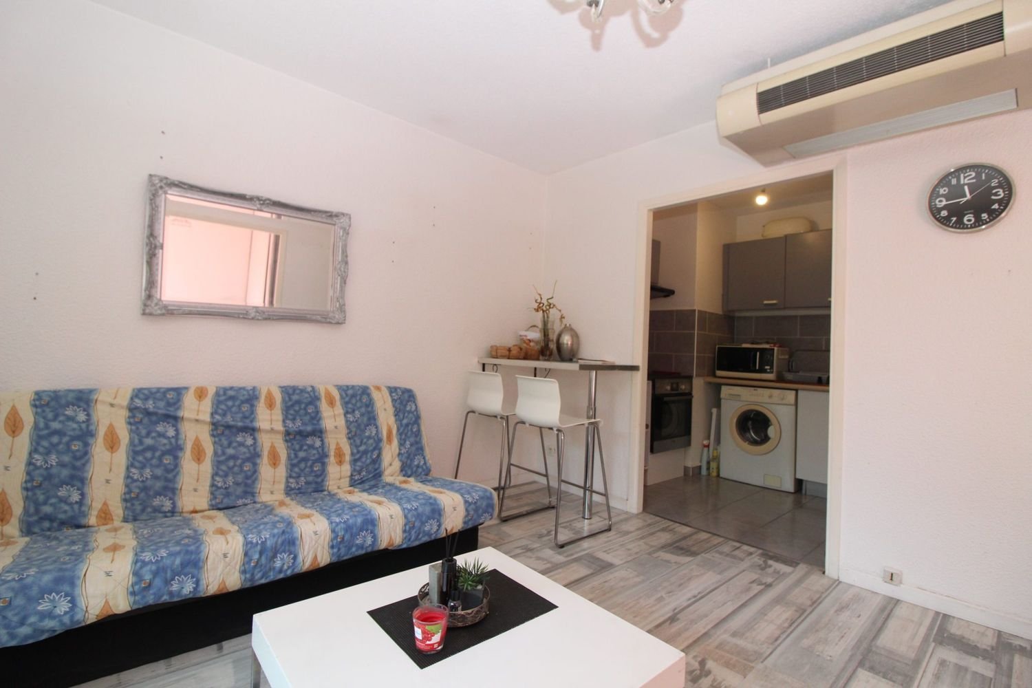 Appartement à vendre, 32m², Vallauris