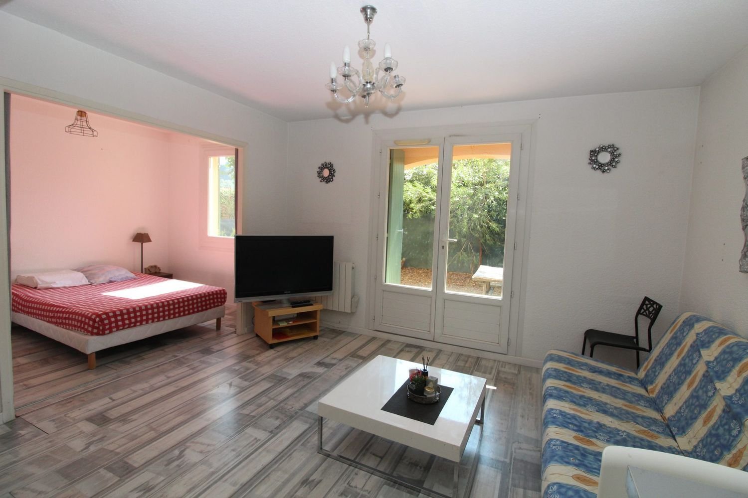 Appartement à vendre, 32m², Vallauris