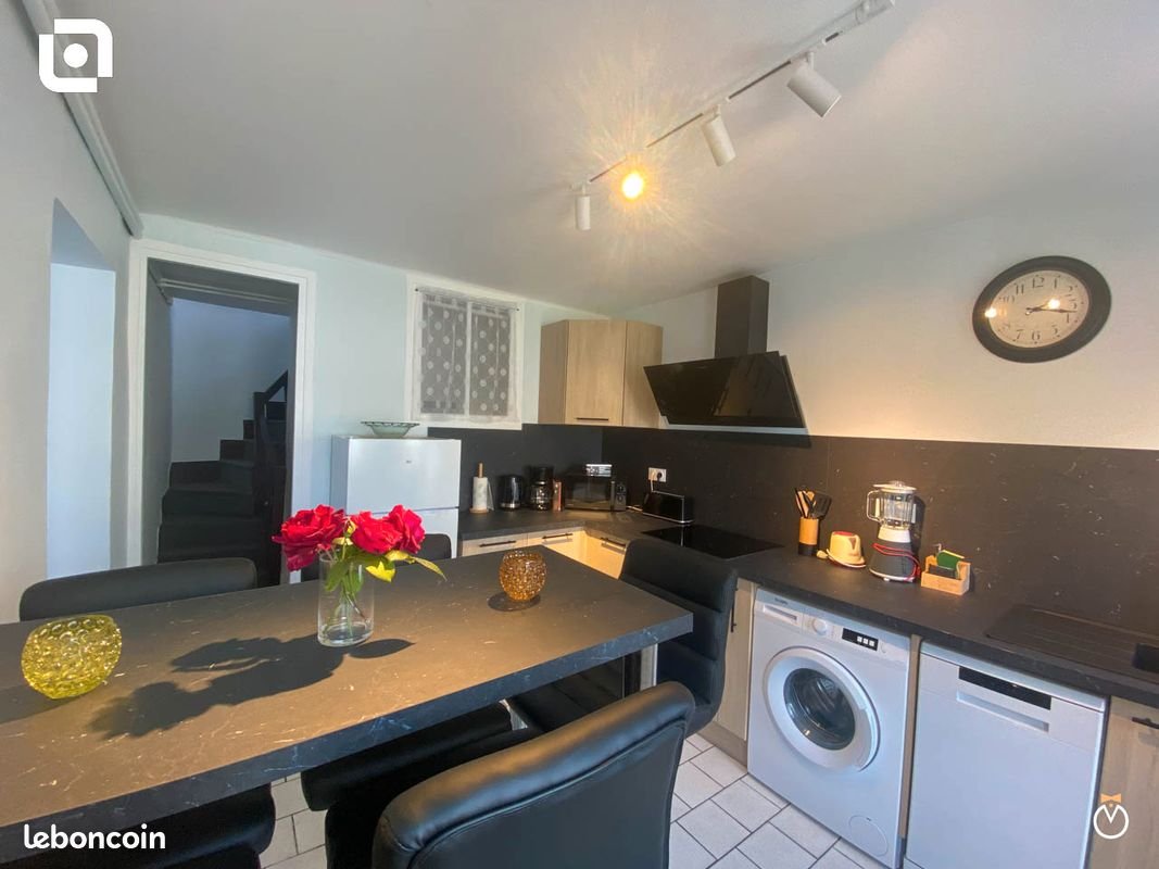 Maison à louer, 74m², Deauville