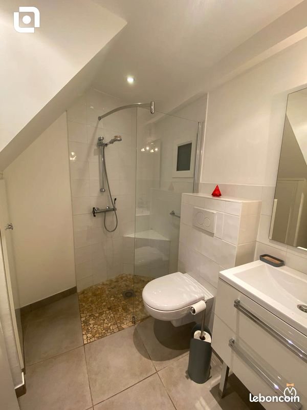 Maison à louer, 74m², Deauville