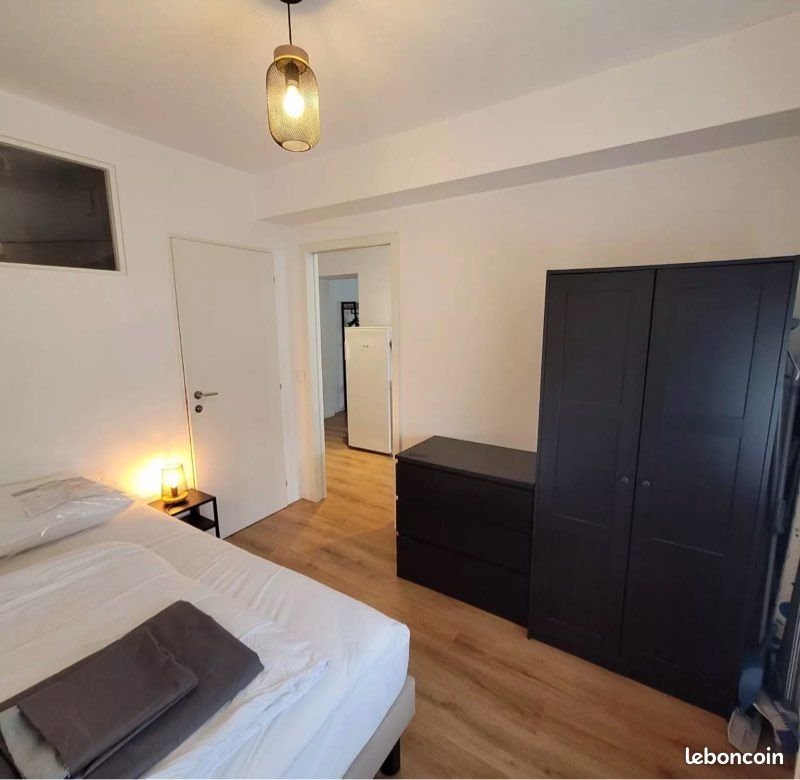 Appartement à louer, 41m², Thionville