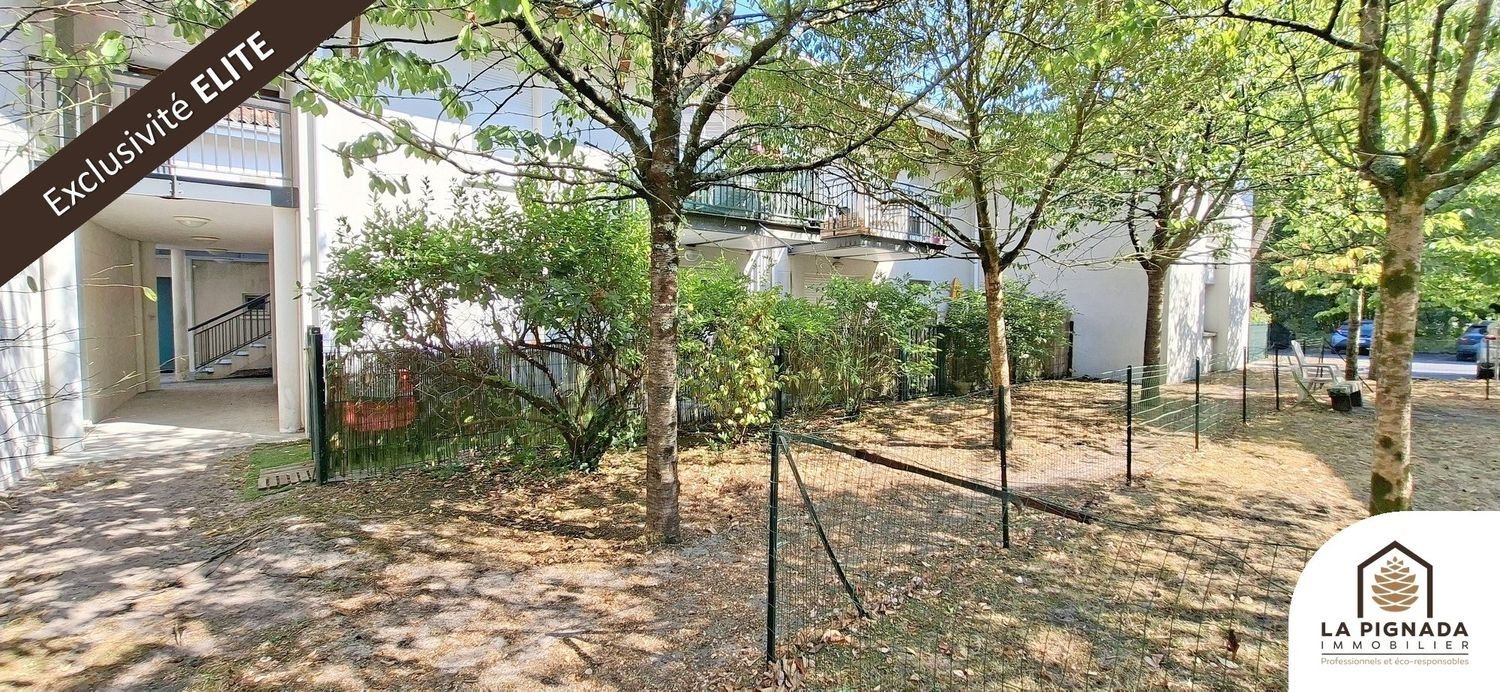 Appartement à vendre, 38m², Lanton