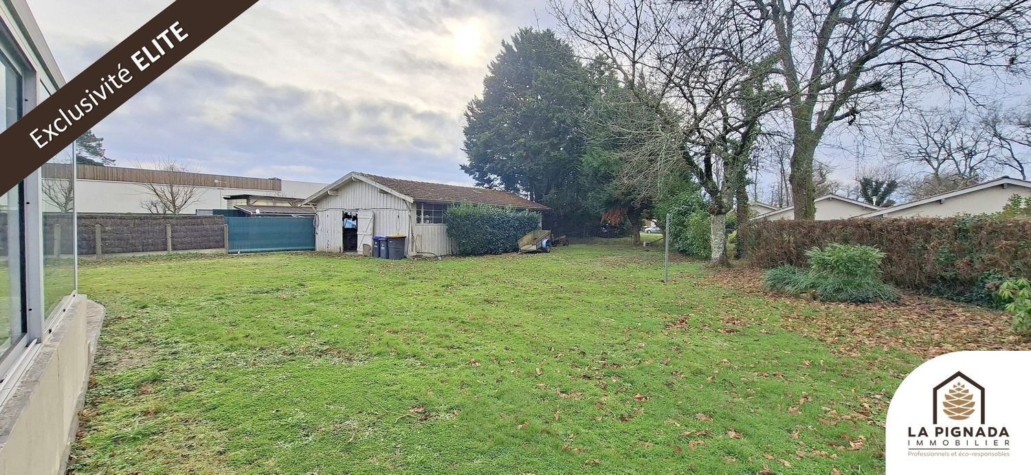 Maison à vendre, 128m², Lanton