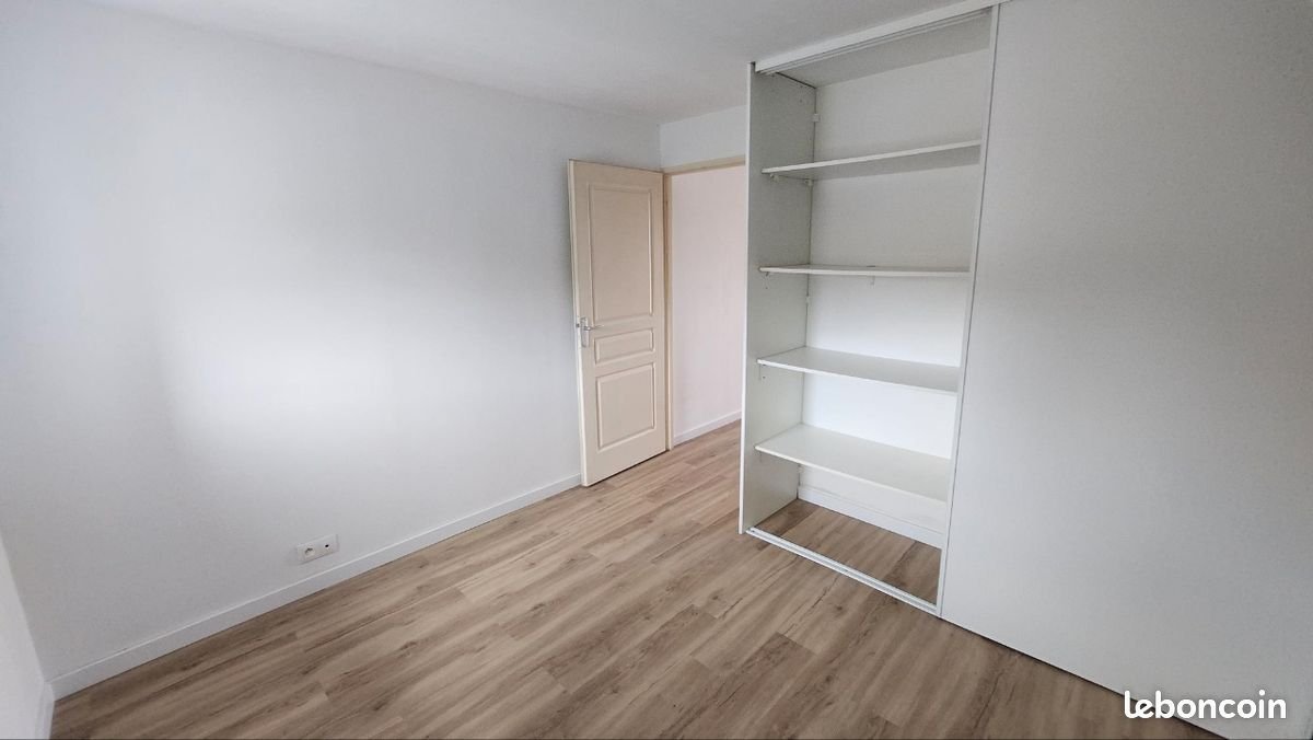 Appartement à louer, 51m², Tourcoing