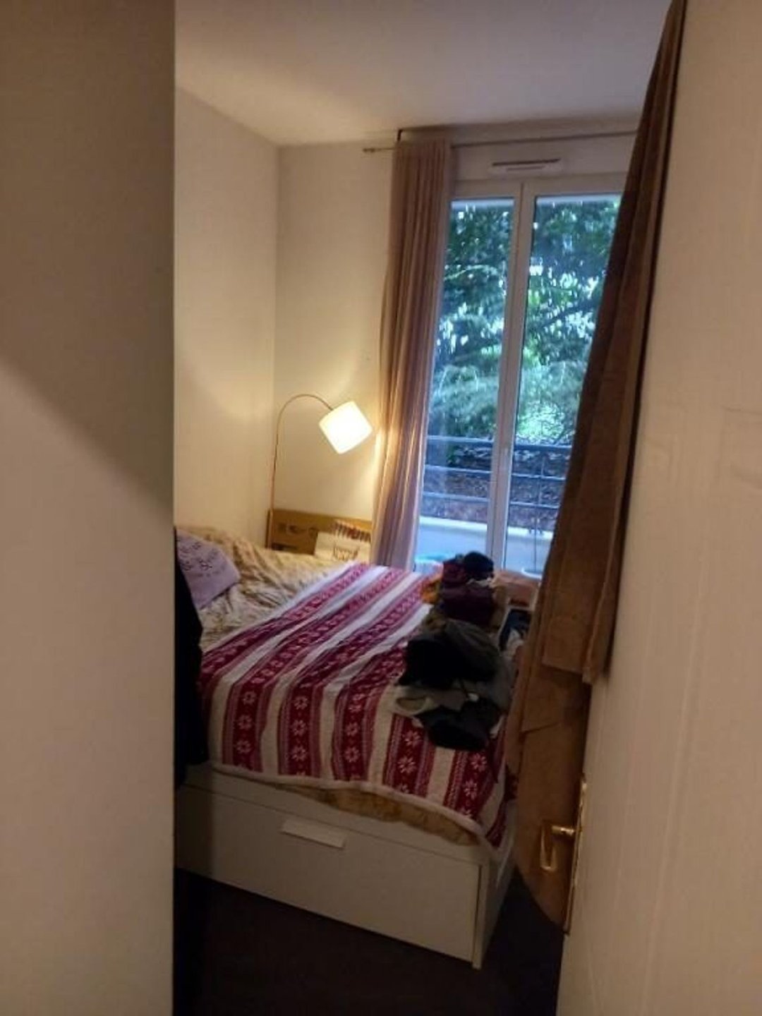 Appartement à vendre, 68m², Issy-les-Moulineaux