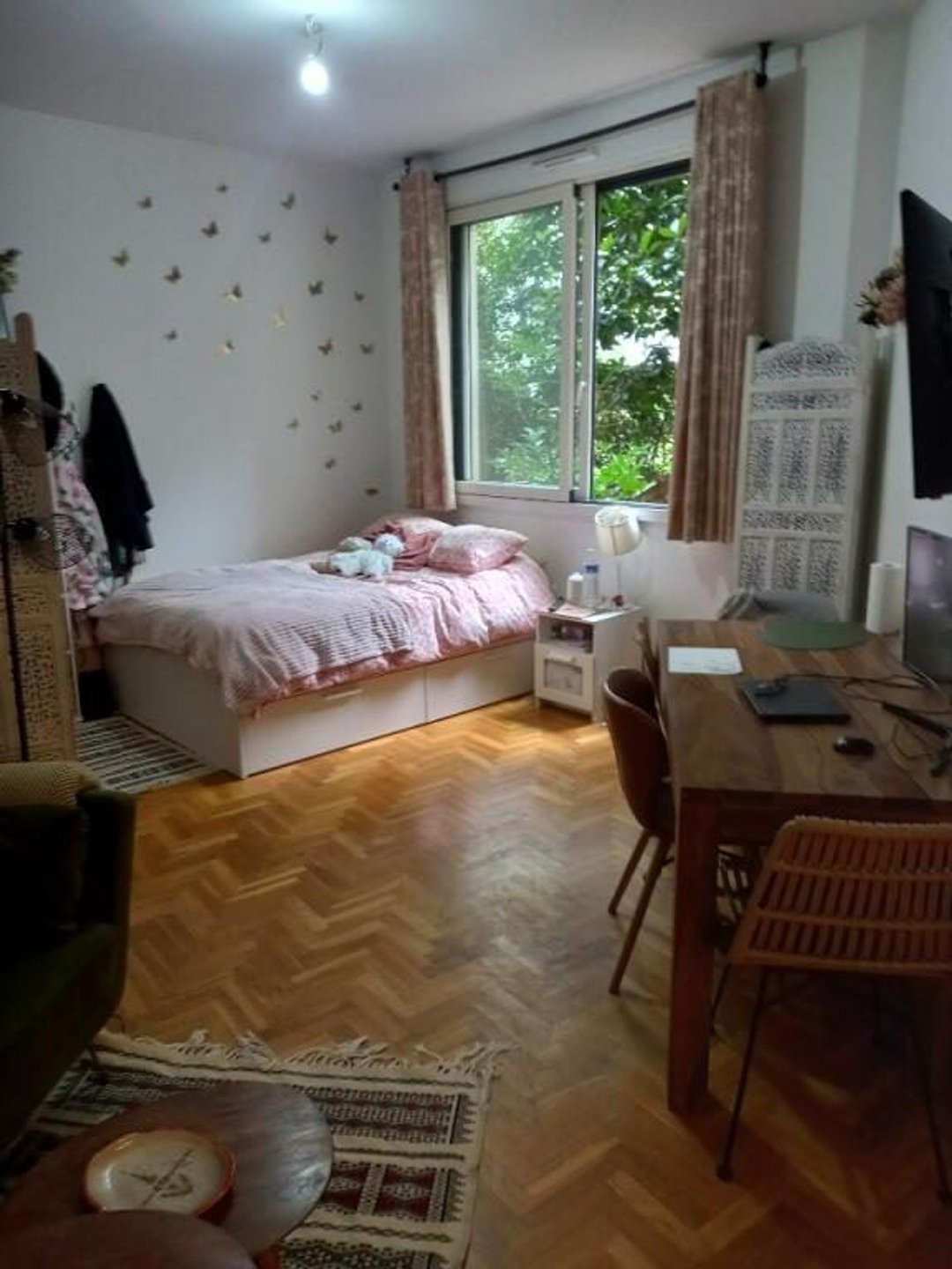 Appartement à vendre, 68m², Issy-les-Moulineaux