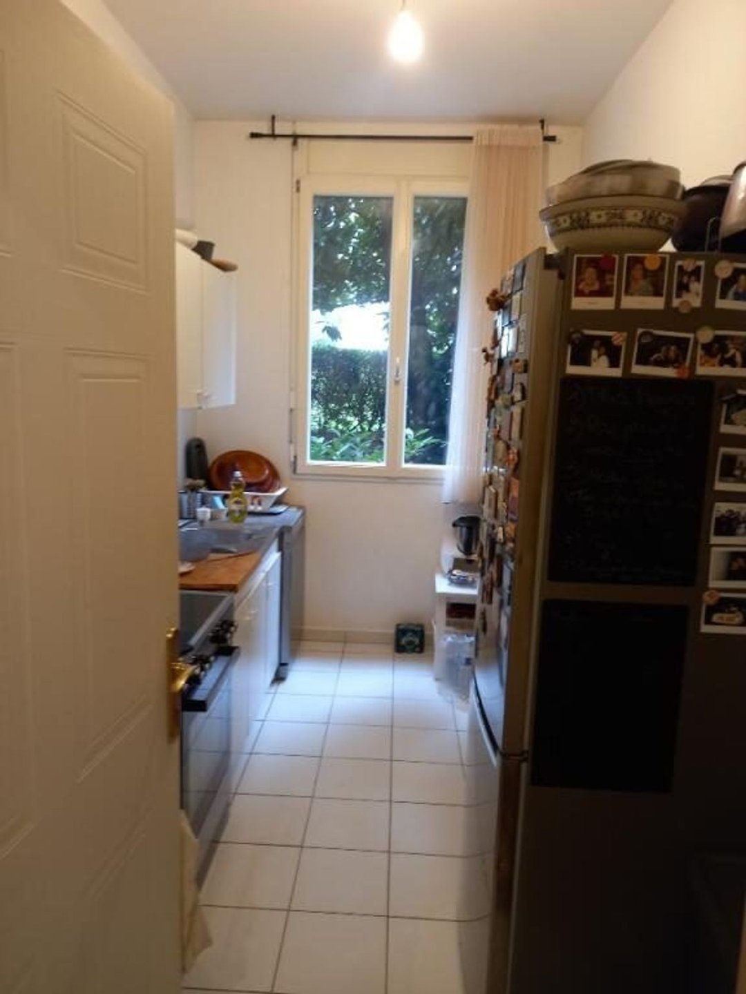 Appartement à vendre, 68m², Issy-les-Moulineaux