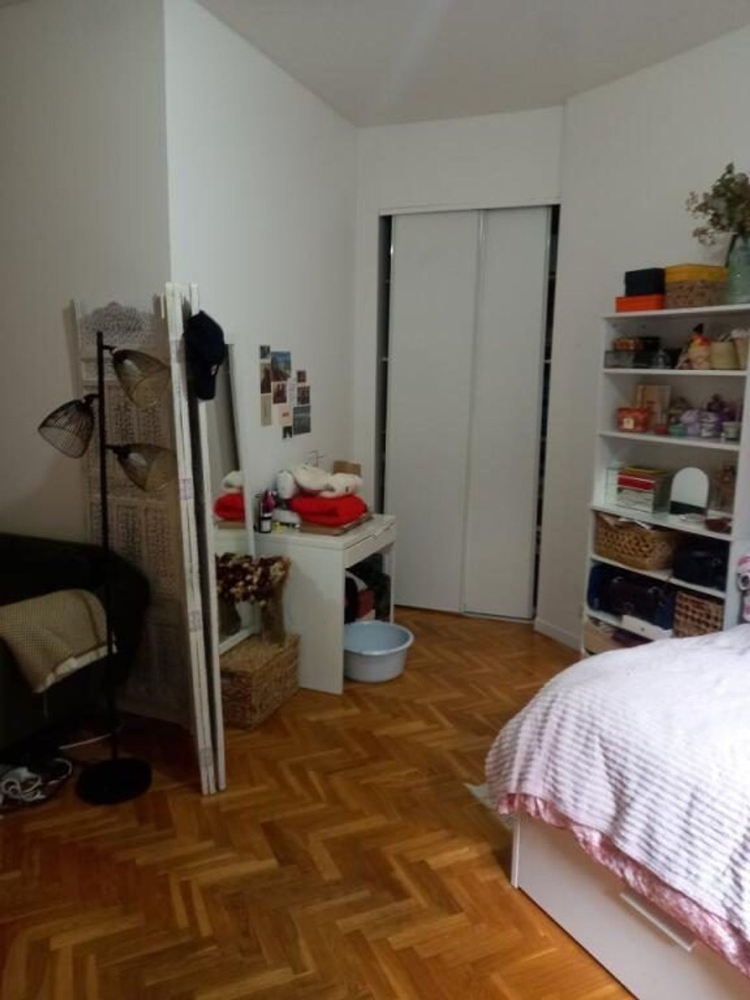 Appartement à vendre, 68m², Issy-les-Moulineaux