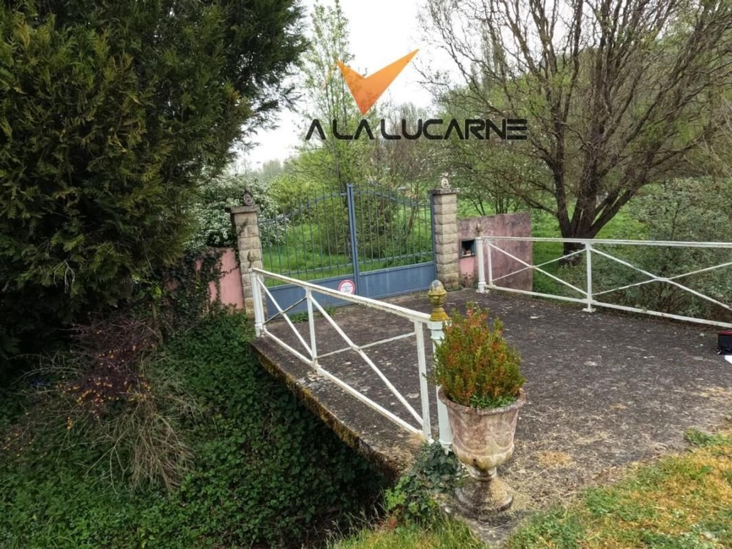 Maison à vendre, 165m², Villac