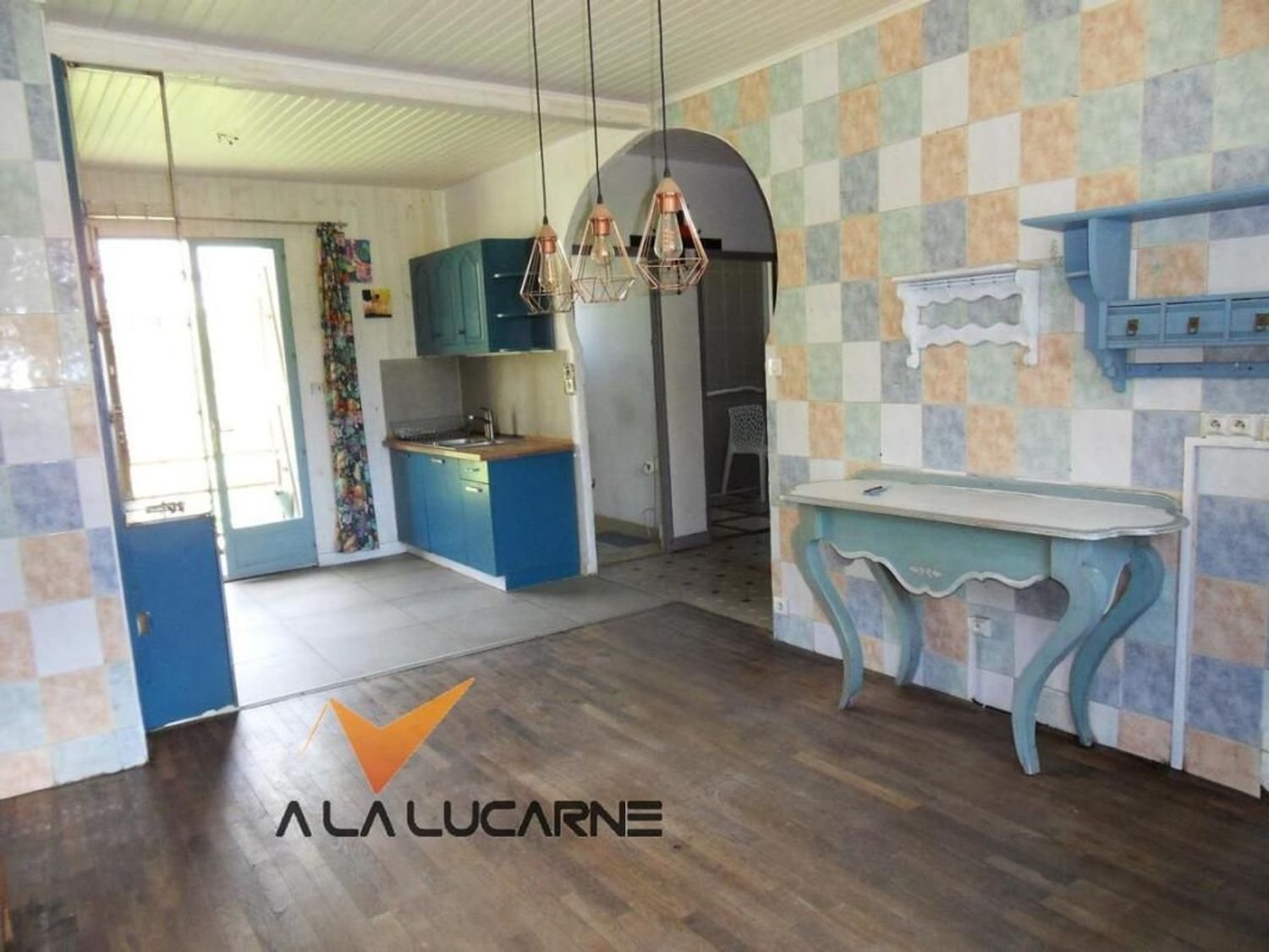 Maison à vendre, 165m², Villac