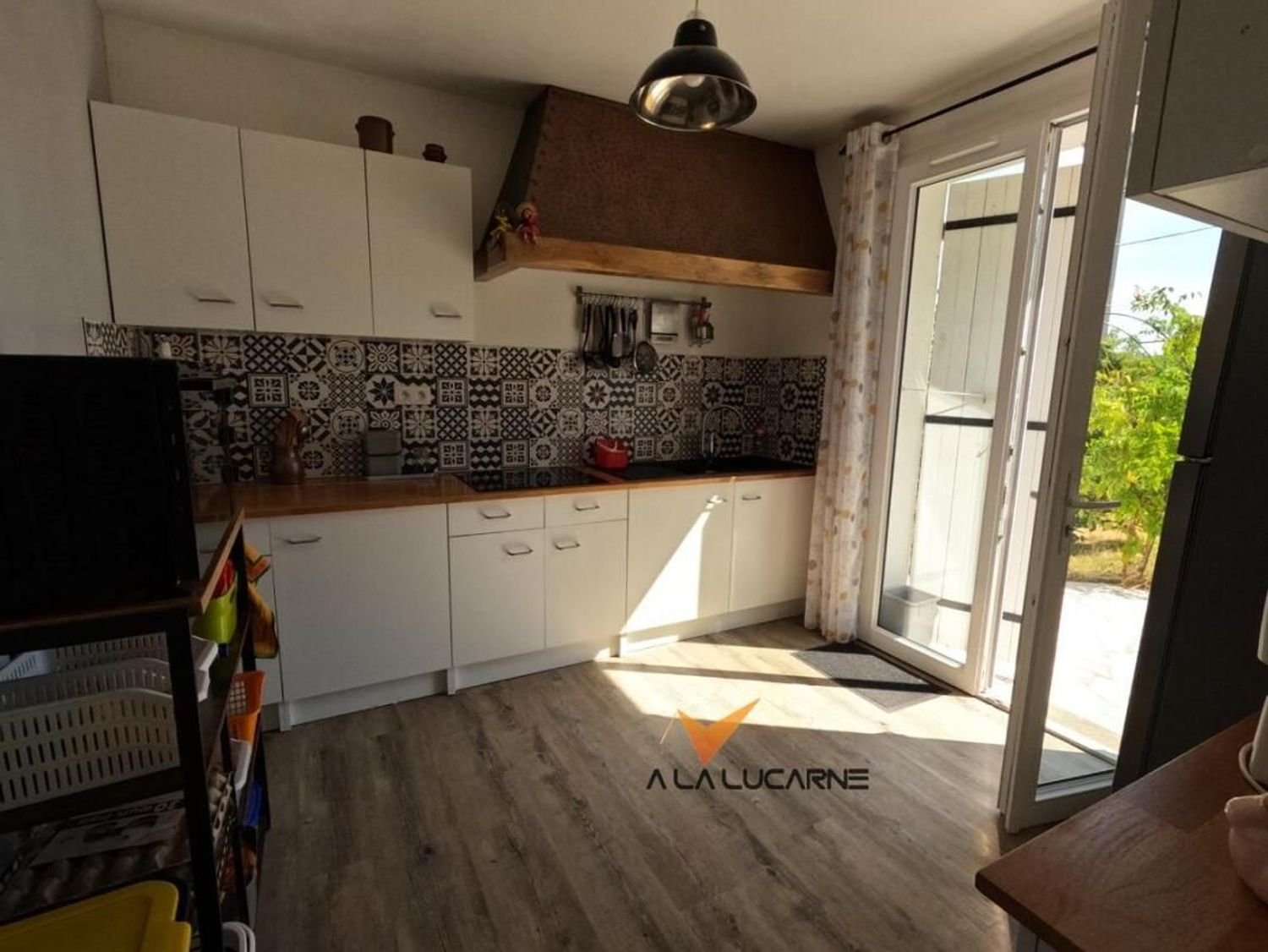 Maison à vendre, 70m², Badefols-d'Ans