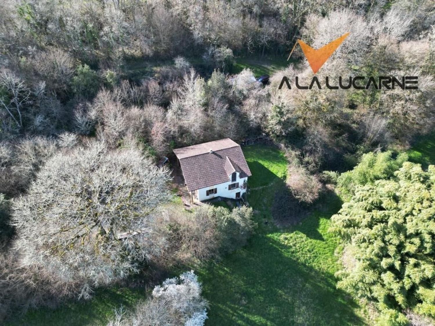 Maison à vendre, 114m², La Bachellerie