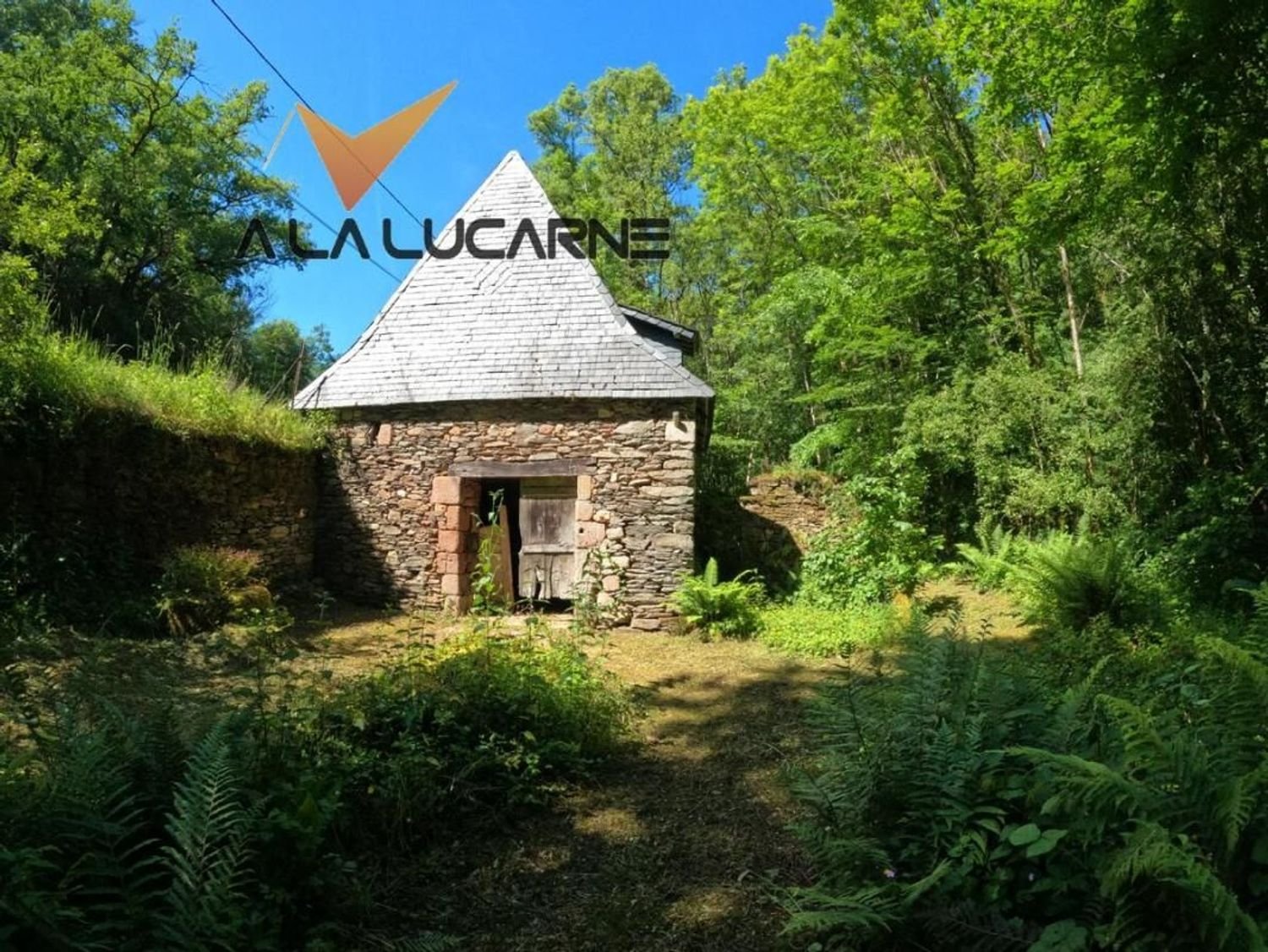 Maison à vendre, 66m², Villac