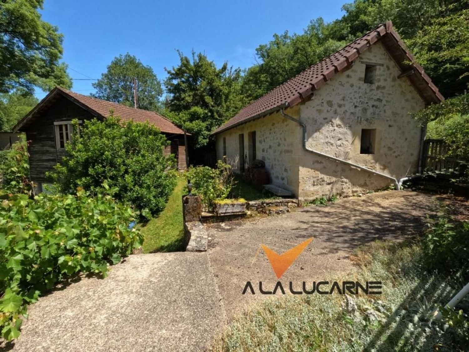 Maison à vendre, 134m², La Bachellerie