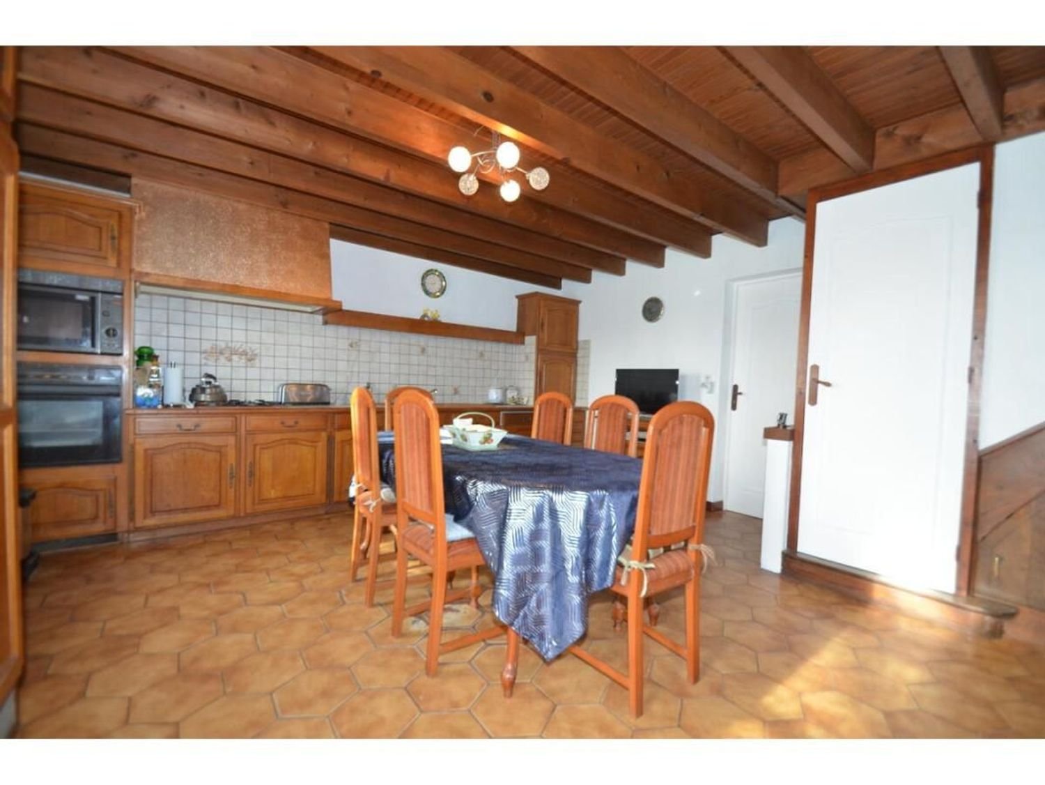 Maison à vendre, 141m², Le Pizou