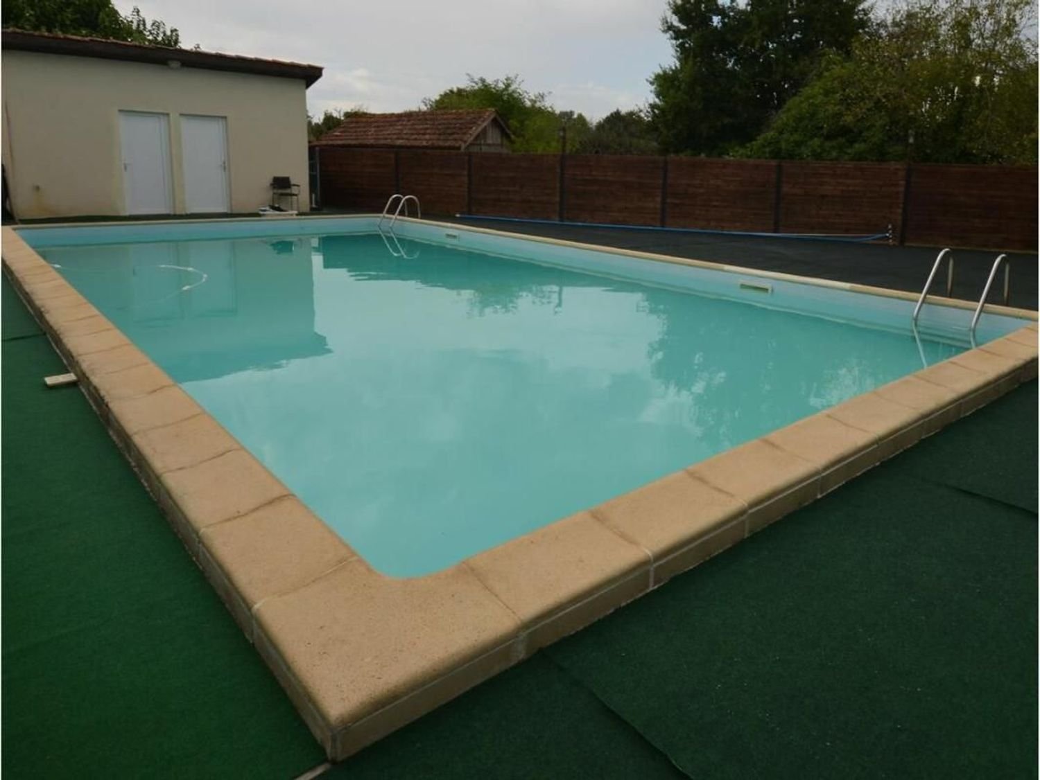 Maison à vendre, 126m², Ménesplet