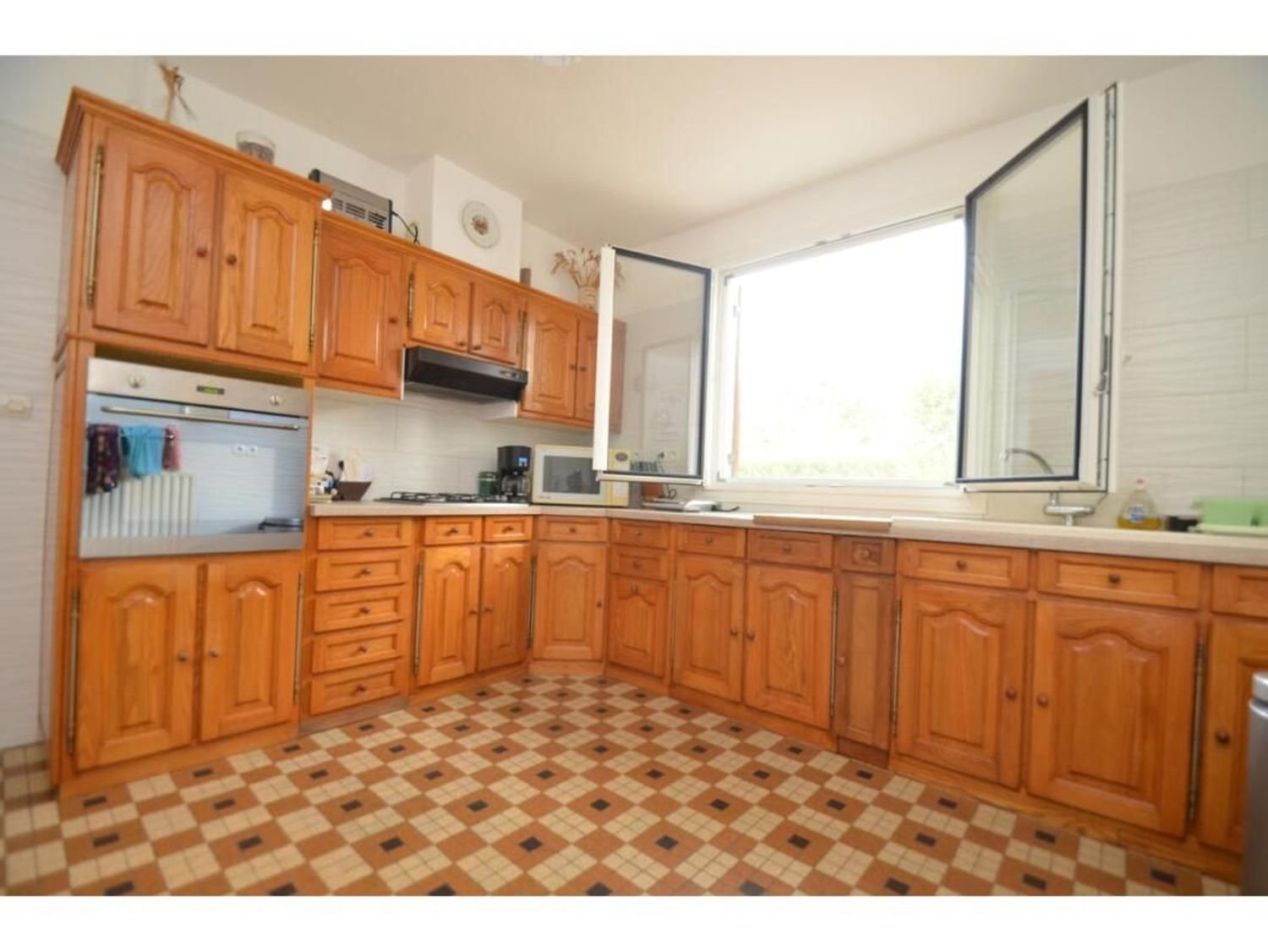 Maison à vendre, 126m², Ménesplet