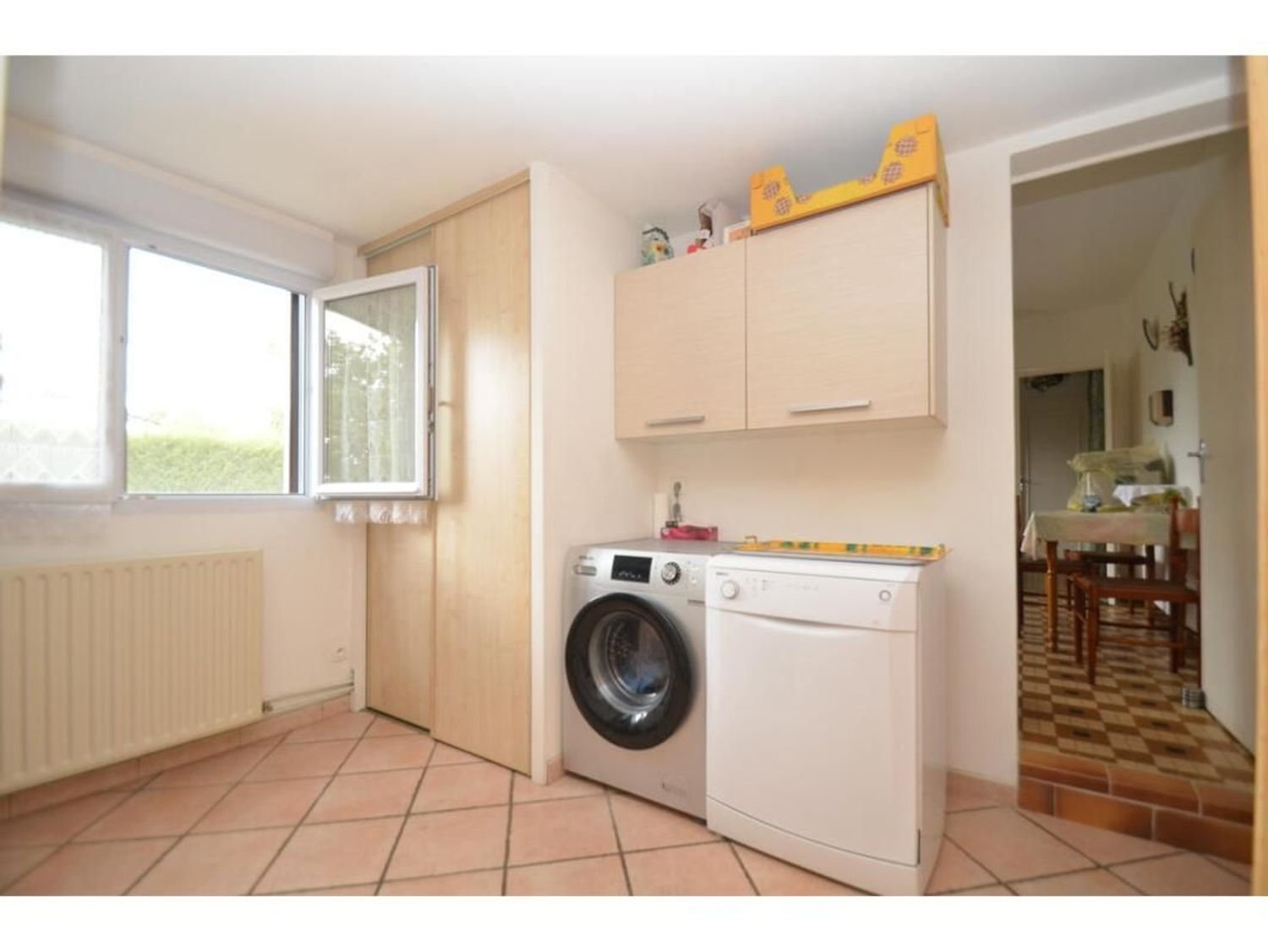 Maison à vendre, 126m², Ménesplet