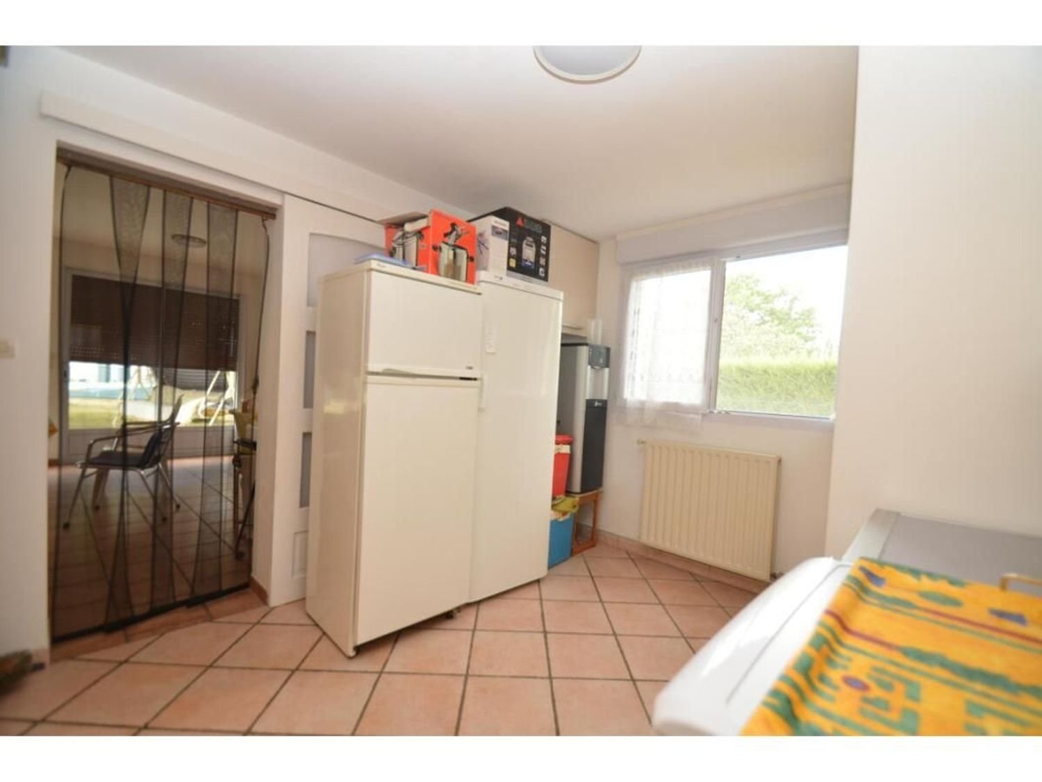Maison à vendre, 126m², Ménesplet