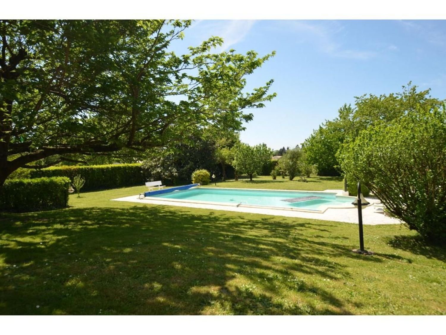 Maison à vendre, 170m², Montpon-Ménestérol