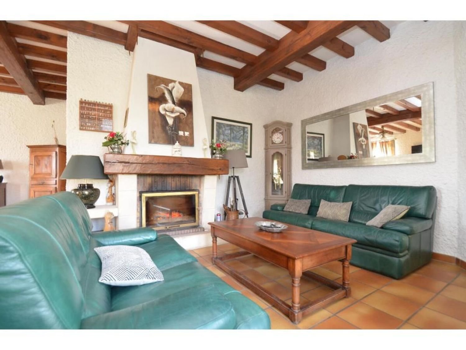 Maison à vendre, 170m², Montpon-Ménestérol