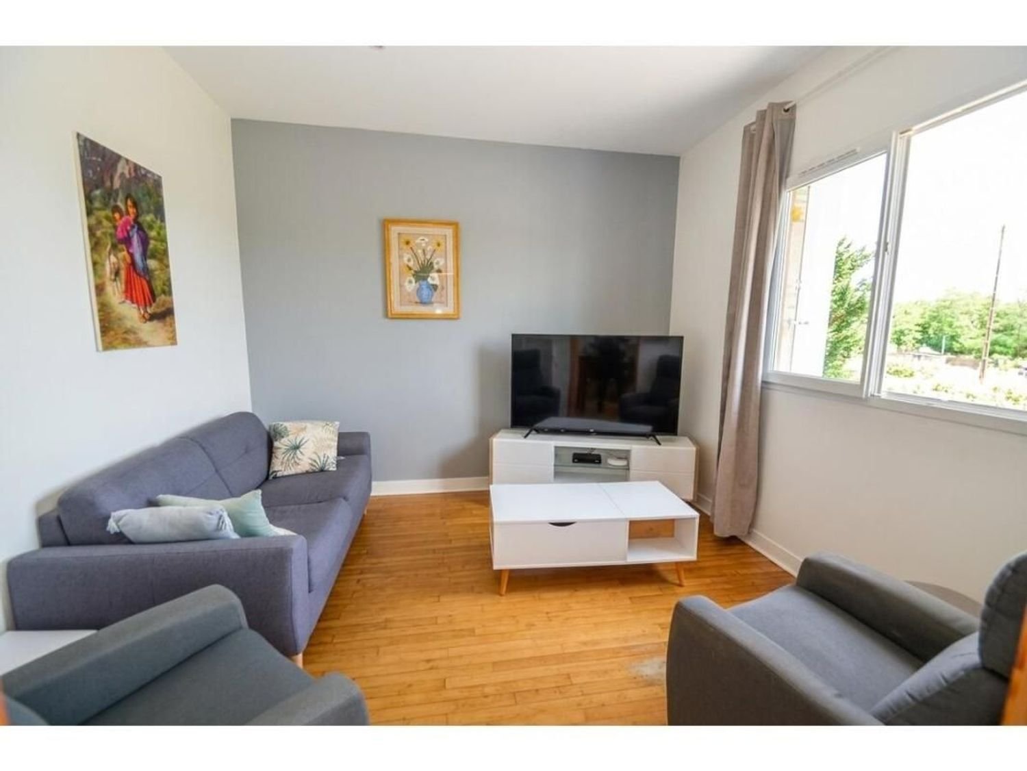 Maison à vendre, 105m², Montpon-Ménestérol