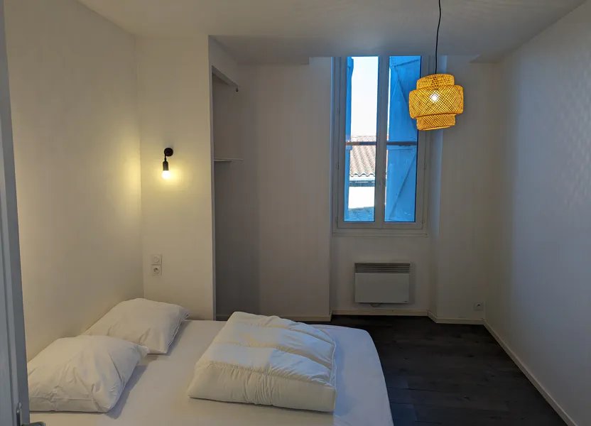 Appartement à louer, 44m², Rieux-Volvestre