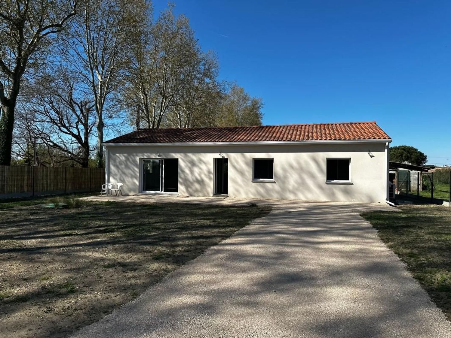 Maison à louer, 109m², Noé