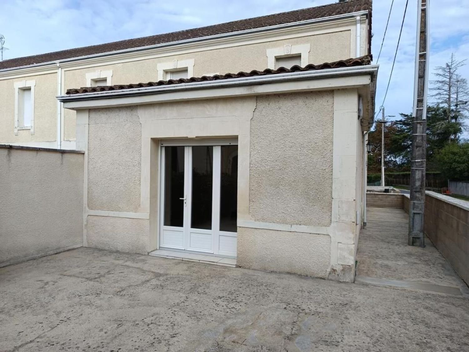 Maison à vendre, 83m², Ménesplet
