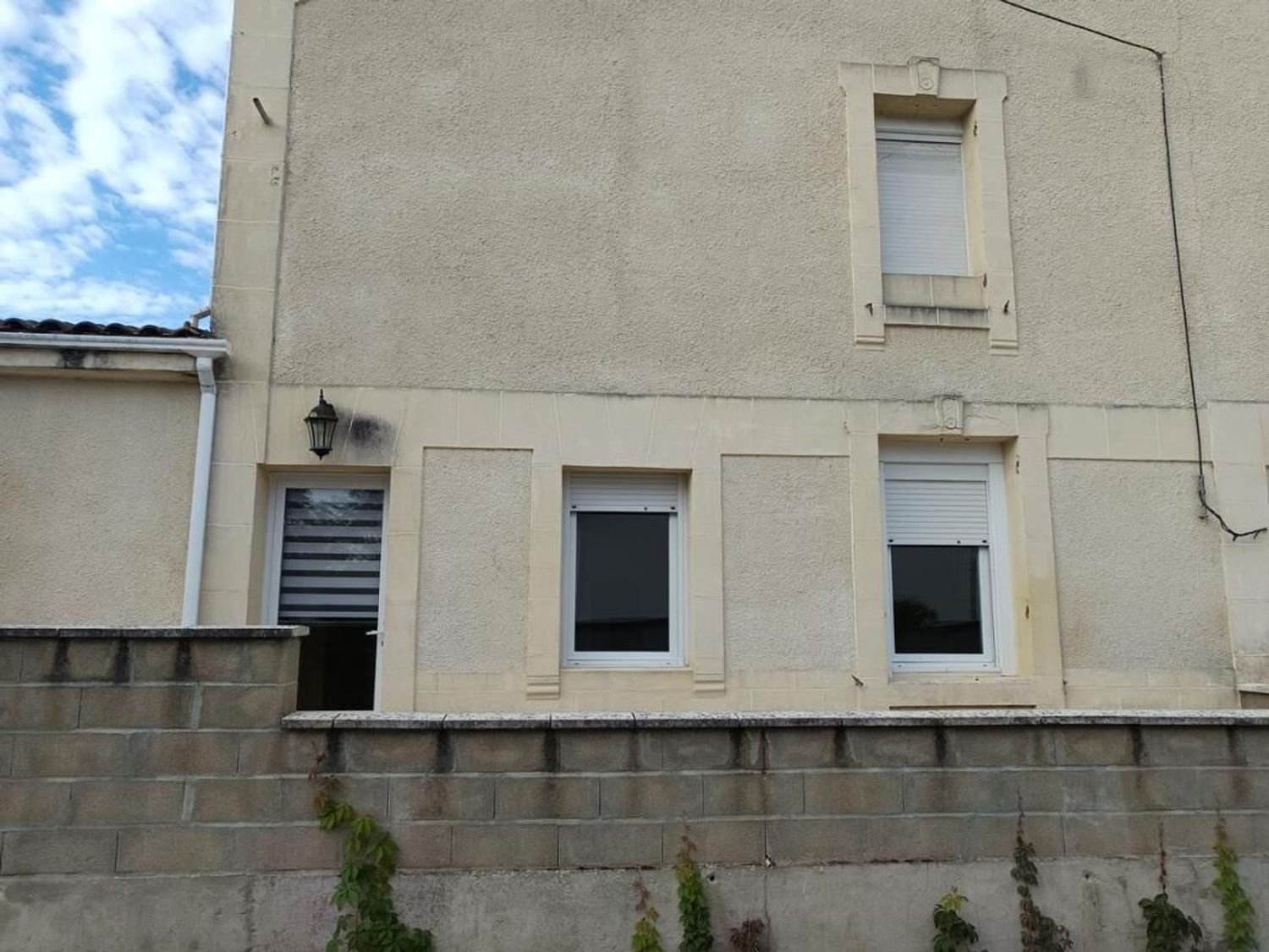 Maison à vendre, 83m², Ménesplet
