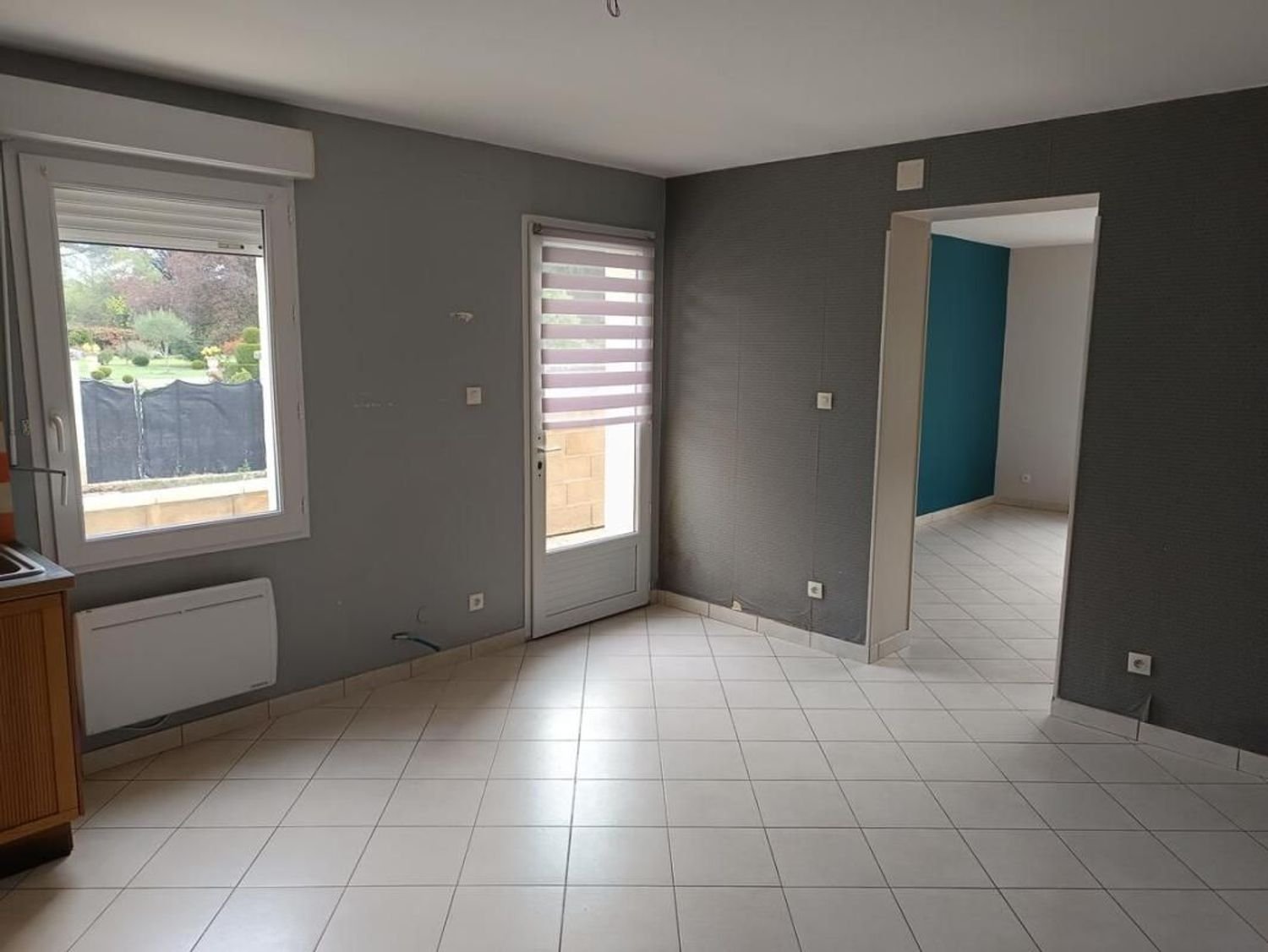 Maison à vendre, 83m², Ménesplet