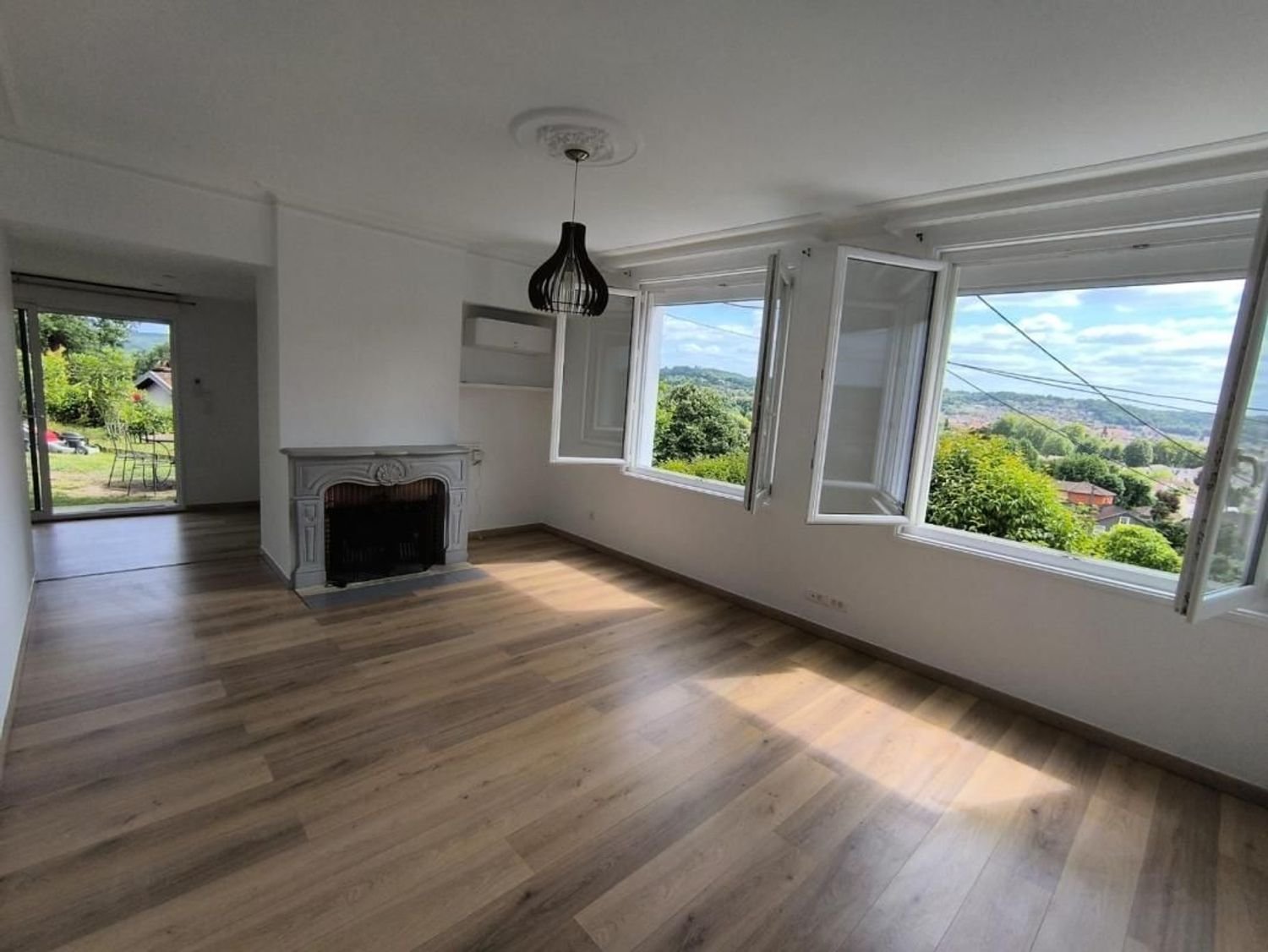 Maison à vendre, 197m², Trélissac