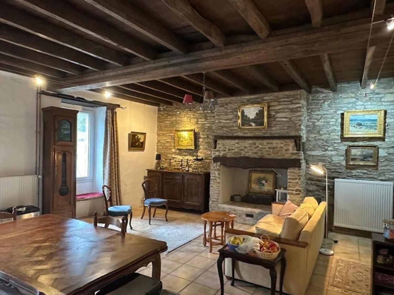 Maison à vendre, 222m², Sixt-sur-Aff