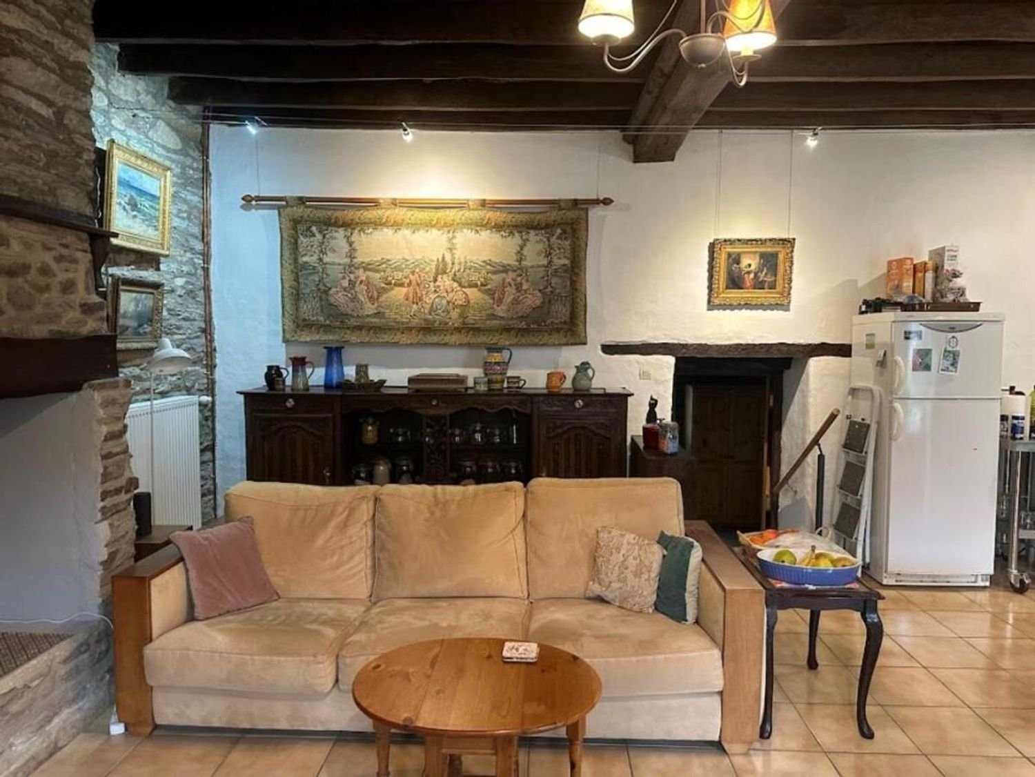 Maison à vendre, 222m², Sixt-sur-Aff