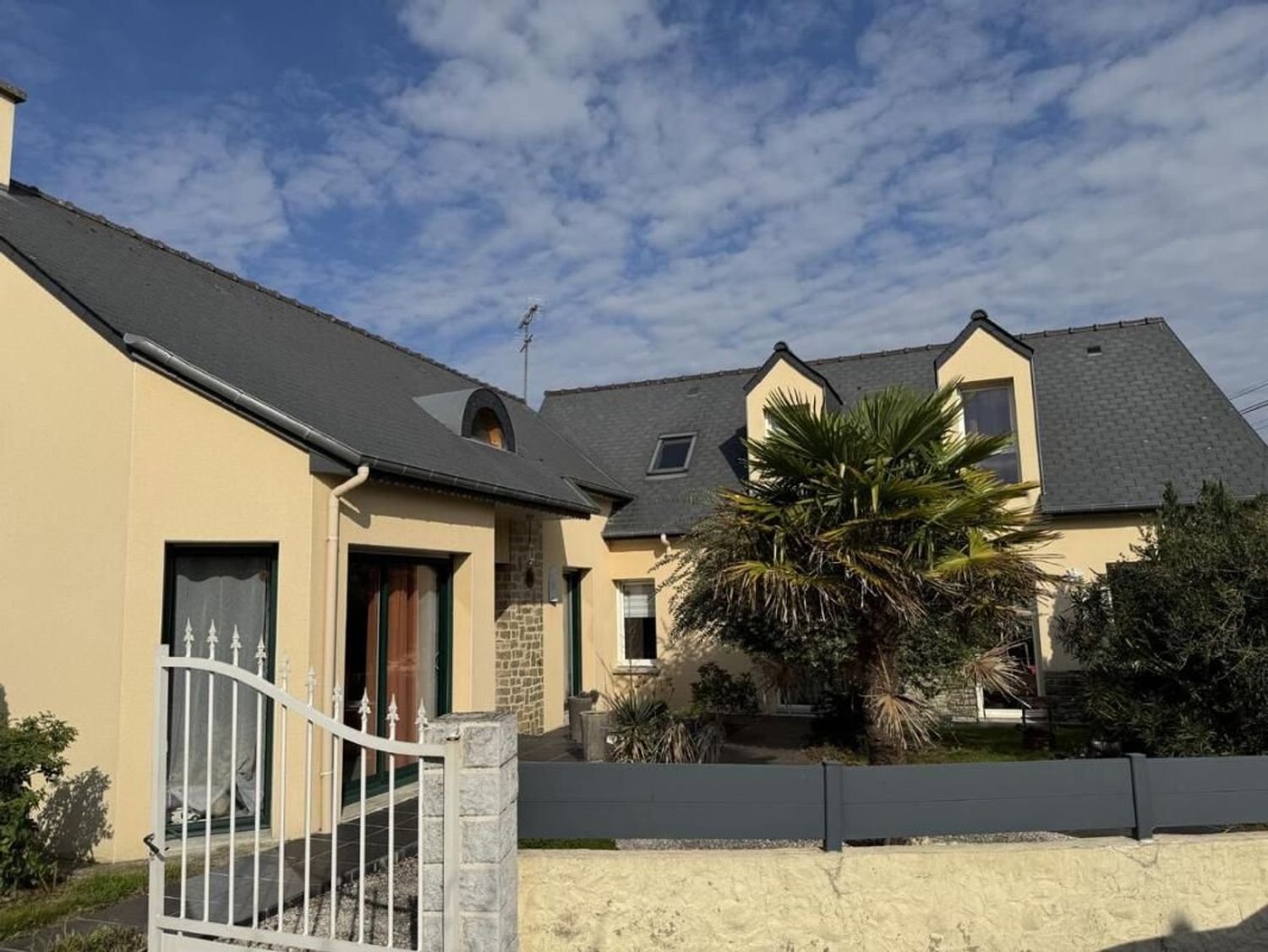 Maison à vendre, 147m², Janzé