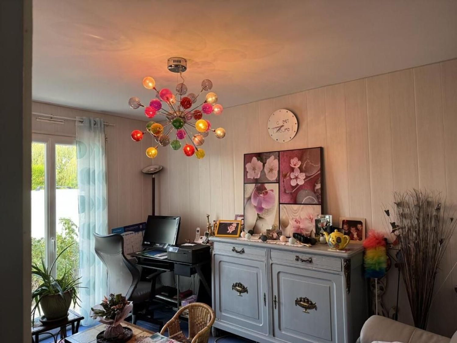 Maison à vendre, 147m², Janzé