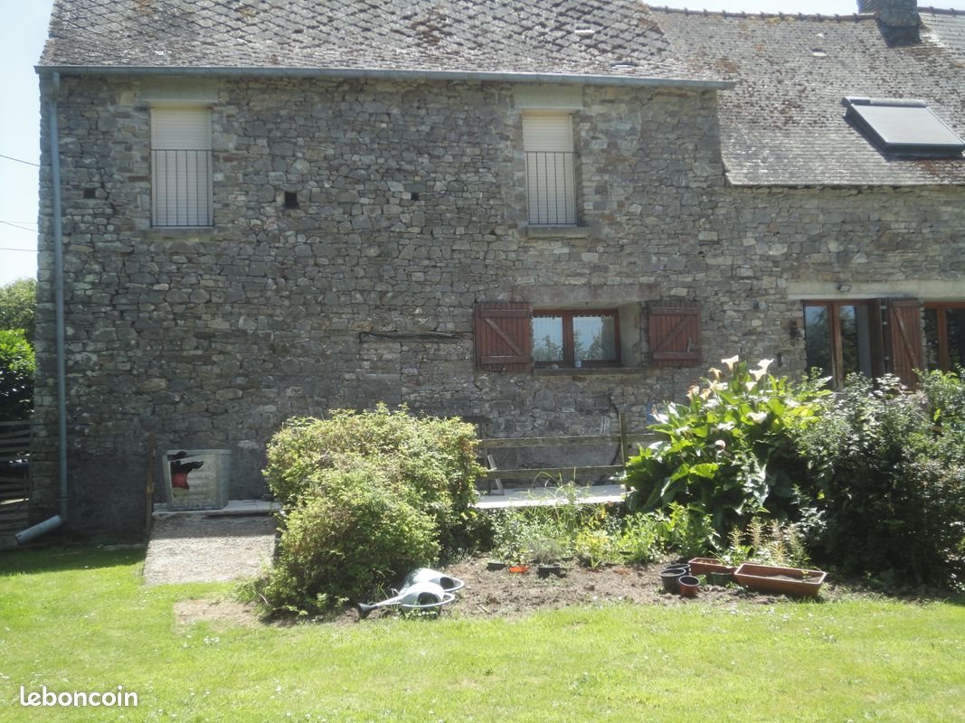 Maison à vendre, 129m², Pancé