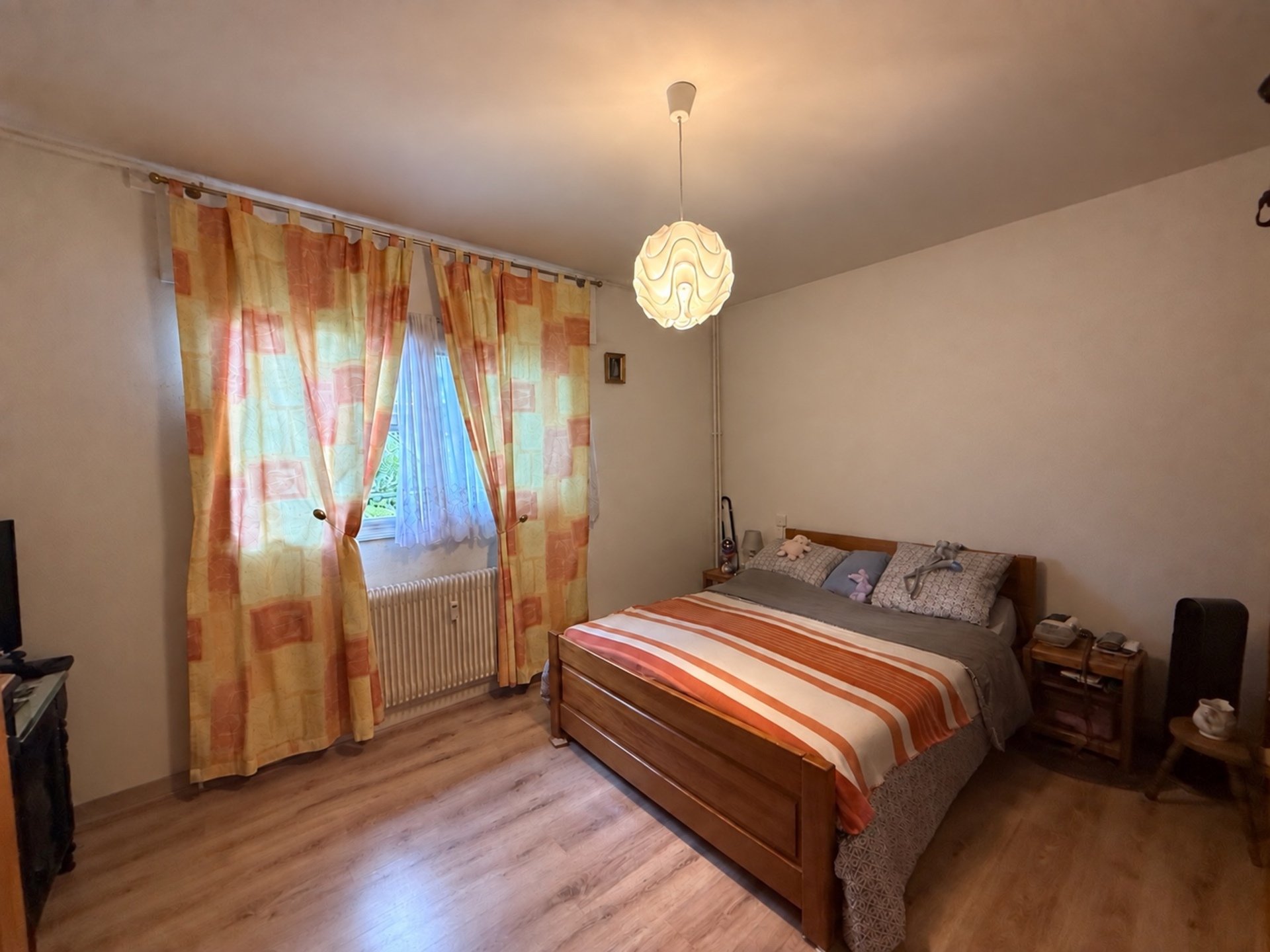 Appartement à vendre, 68m², Mont-Saint-Aignan