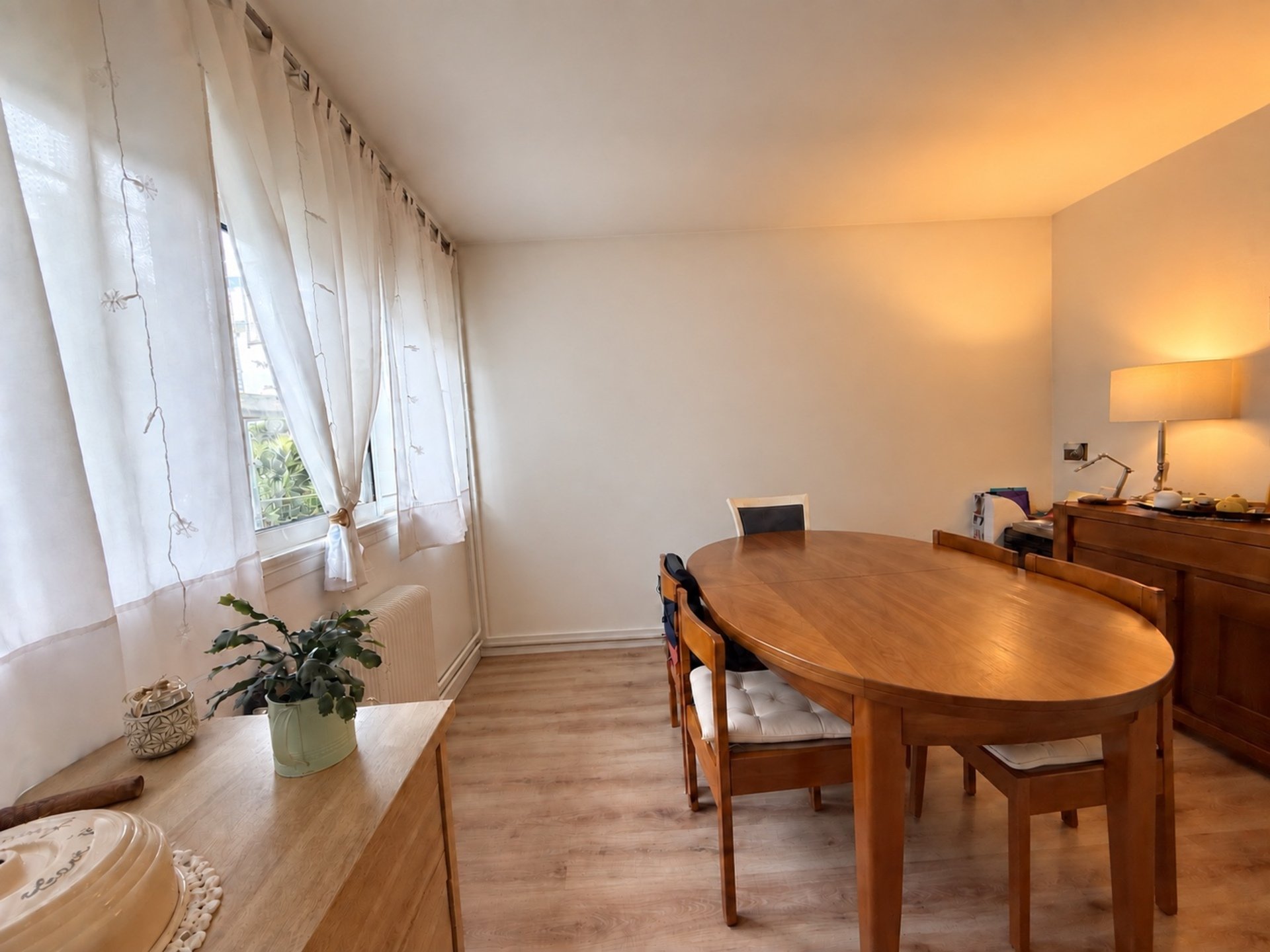 Appartement à vendre, 68m², Mont-Saint-Aignan