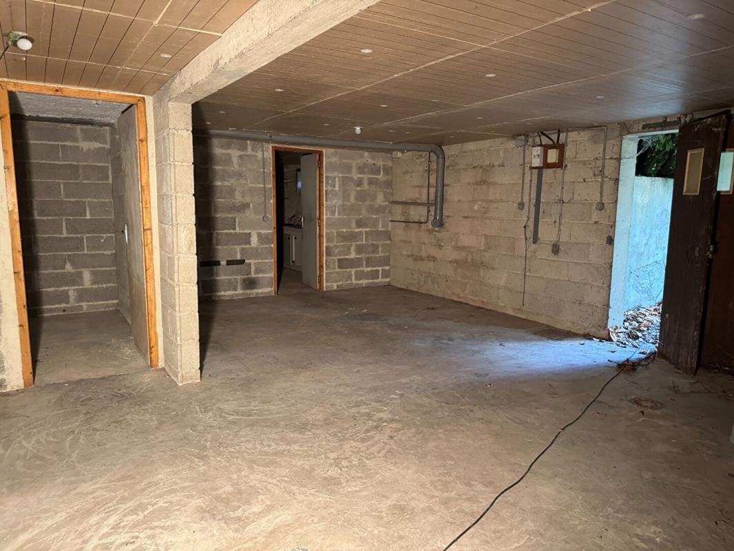 Maison à vendre, 101m², Bétheniville