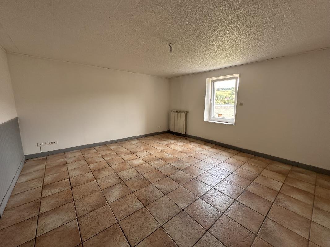Maison à vendre, 100m², Lépanges-sur-Vologne