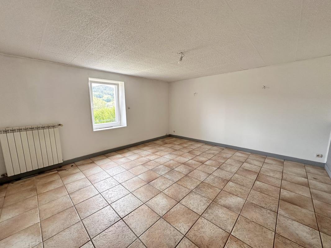 Maison à vendre, 100m², Lépanges-sur-Vologne