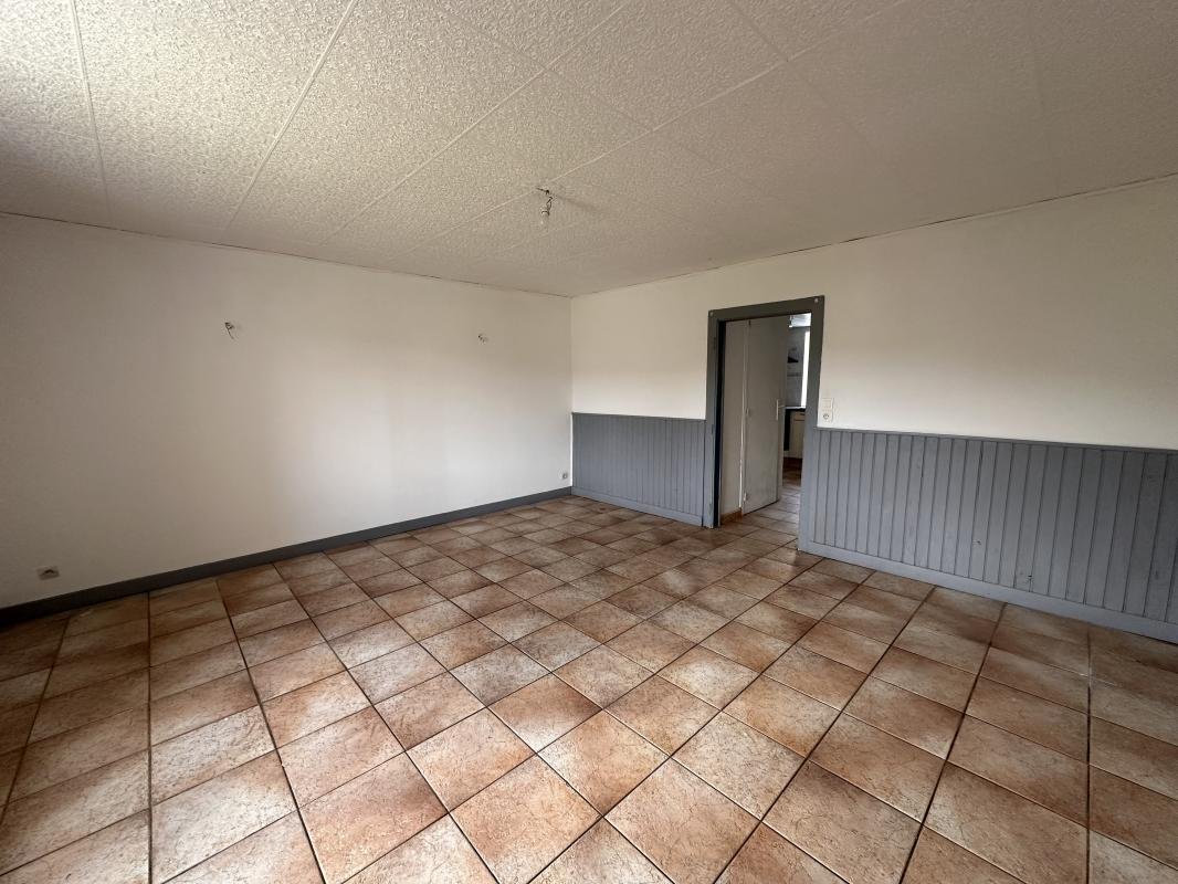 Maison à vendre, 100m², Lépanges-sur-Vologne