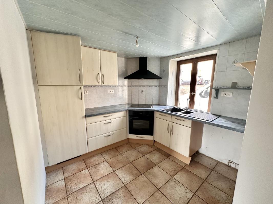 Maison à vendre, 100m², Lépanges-sur-Vologne