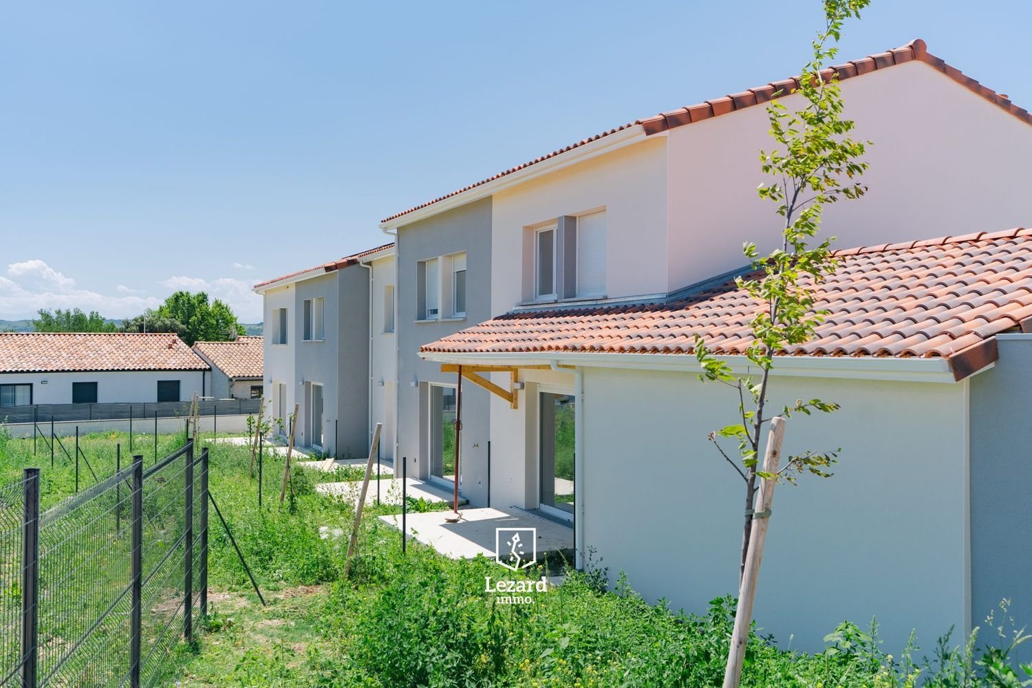 Maison à vendre, 80m², Castelnaudary