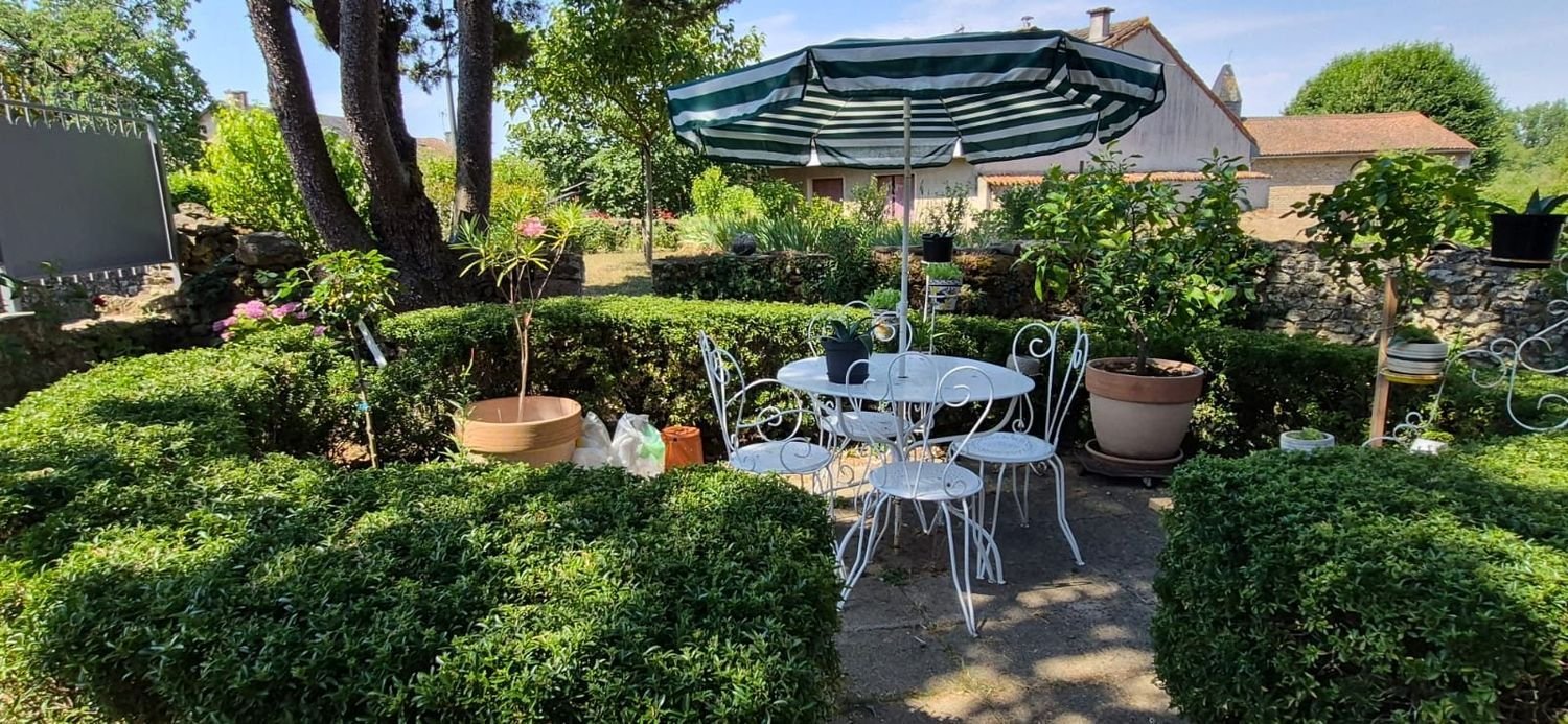 Maison à vendre, 225m², Château-Larcher