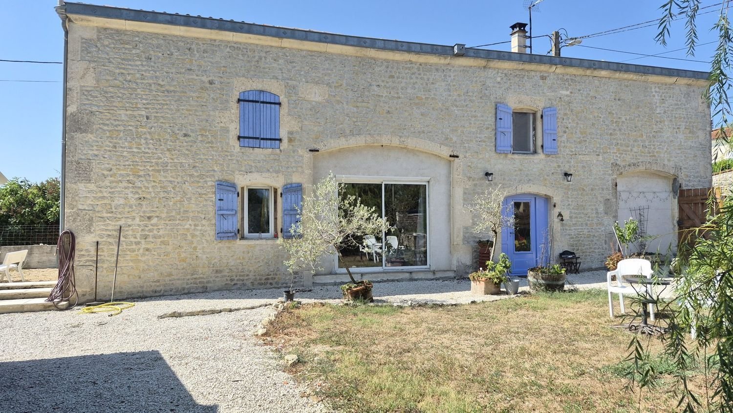 Maison à vendre, 180m², Néré