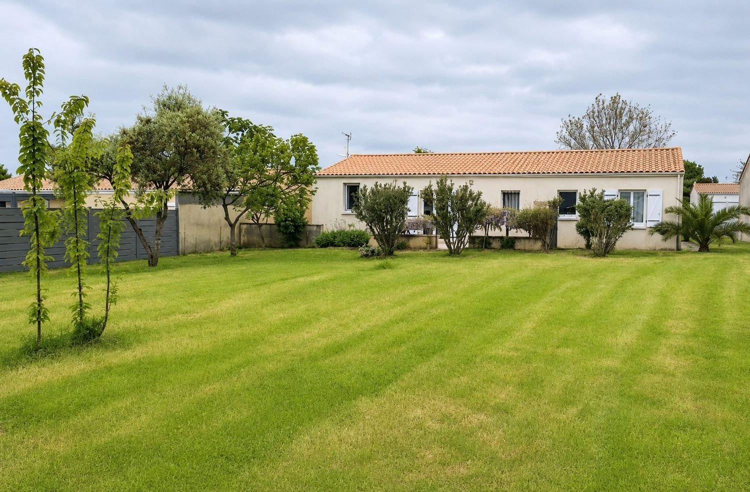 Maison à vendre, 90m², Benet