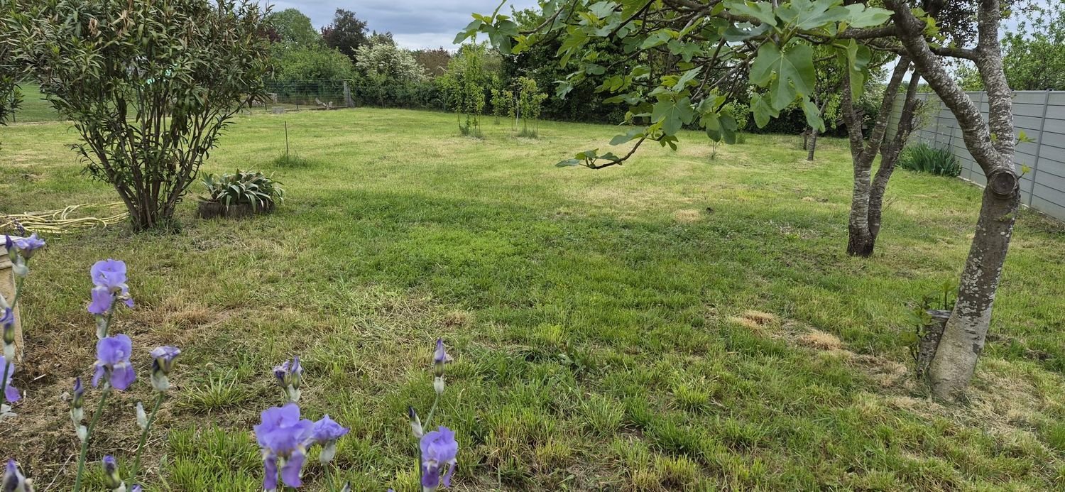 Maison à vendre, 90m², Benet